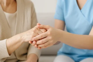 安心のサポート